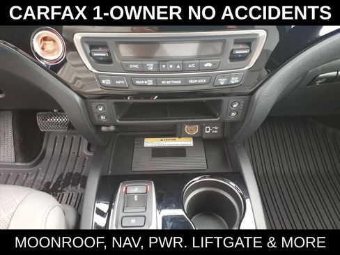 Used 2020 Honda Passport Elite image 24