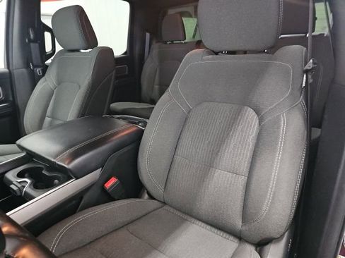 Used 2021 RAM 1500 Big Horn image 22