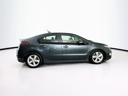 Used 2013 Chevrolet Volt Premium w/ Premium Trim Package FWD image 10