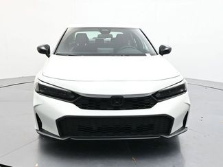 Used 2025 Honda Civic Sport video 2