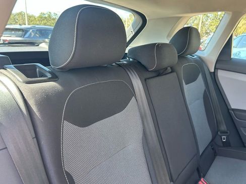 Used 2023 Volkswagen Taos S image 50