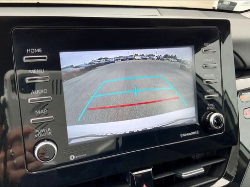 Used 2022 Toyota Camry LE image 26