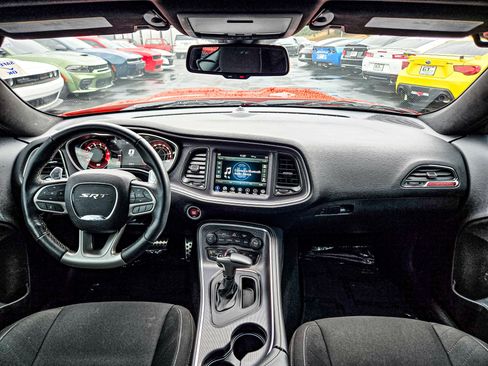 Used 2023 Dodge Challenger SRT Hellcat image 31