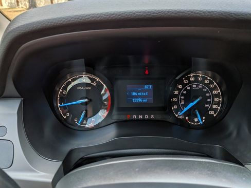 Used 2021 Ford Ranger XL image 18