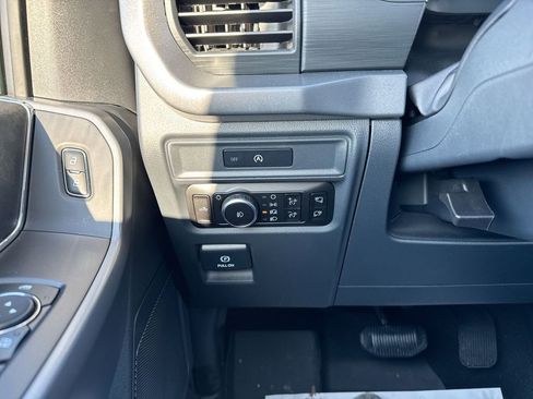 New 2025 Ford F150 XLT w/ Equipment Group 302A MID image 18