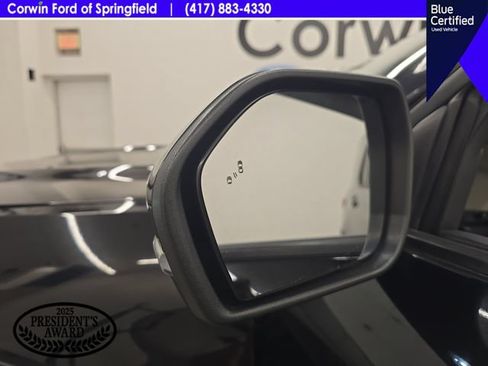 Certified 2020 Ford Explorer Limited AWD/4WD image 41