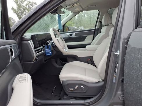New 2026 Hyundai Santa Fe SEL FWD image 14