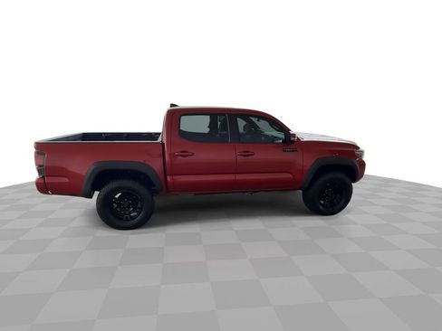 Used 2017 Toyota Tacoma TRD Pro image 9