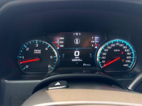 Used 2018 GMC Sierra 1500 Denali AWD/4WD image 38