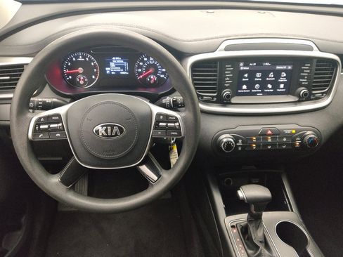 Used 2019 Kia Sorento L FWD image 22