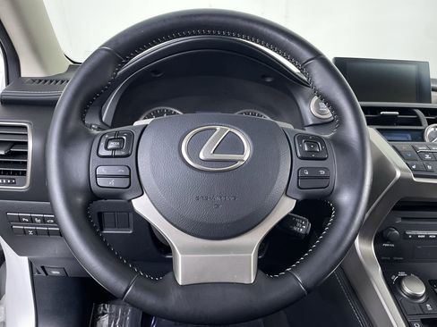 Used 2017 Lexus NX 200t AWD w/ Premium Package image 13