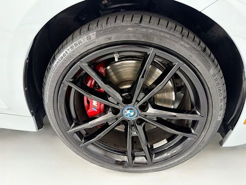 Certified 2023 BMW 330e w/ M Sport Package RWD image 31