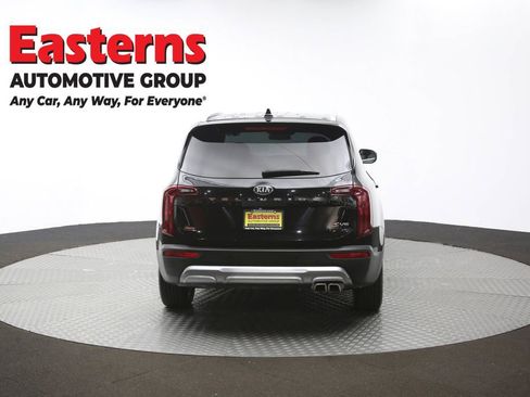 Used 2021 Kia Telluride S image 41