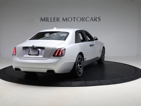 Certified 2025 Rolls-Royce Ghost Black Badge image 10