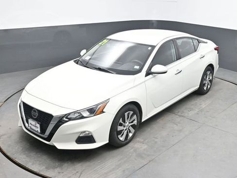 Used 2021 Nissan Altima 2.5 S FWD image 27