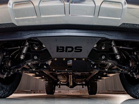 Used 2023 Chevrolet Silverado 1500 High Country image 12