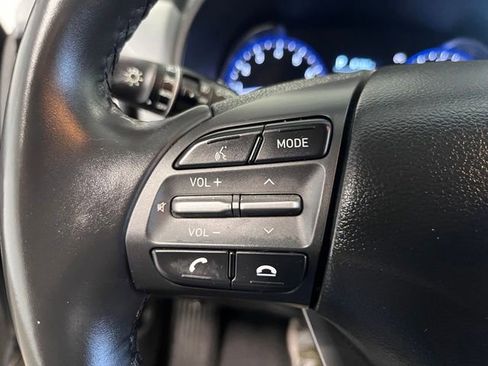 Used 2019 Hyundai Kona Limited FWD image 25