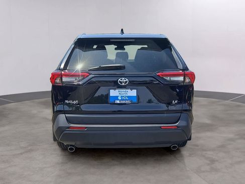Used 2023 Toyota RAV4 LE FWD image 5