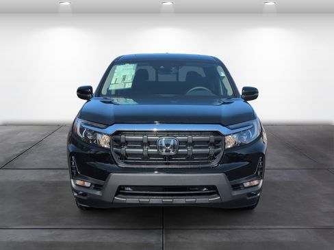 New 2026 Honda Ridgeline RTL image 4