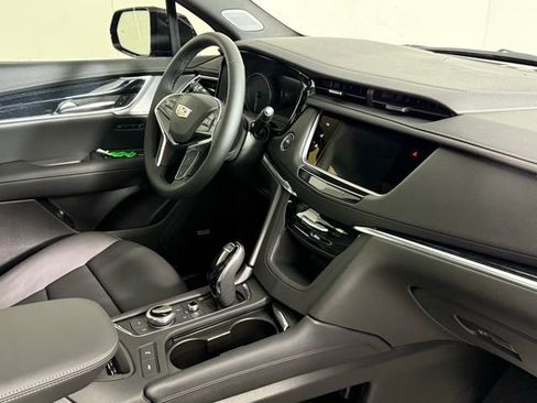 New 2026 Cadillac XT5 Premium Luxury w/ Driver Assist Package image 32