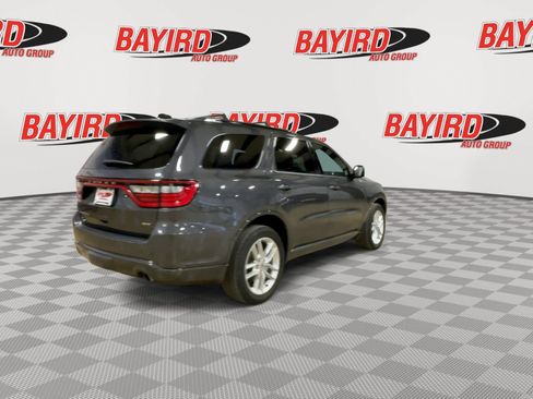 Used 2024 Dodge Durango GT AWD/4WD image 9