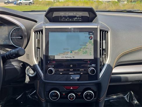 Used 2023 Subaru Crosstrek 2.5i Limited image 18