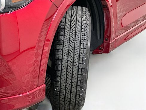 New 2025 MAZDA CX-5 AWD 2.5 S w/ Select Package image 25