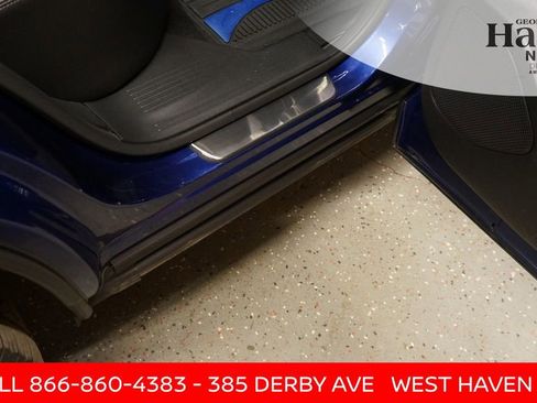 Certified 2023 Nissan Rogue SL w/ SL Premium Package image 46