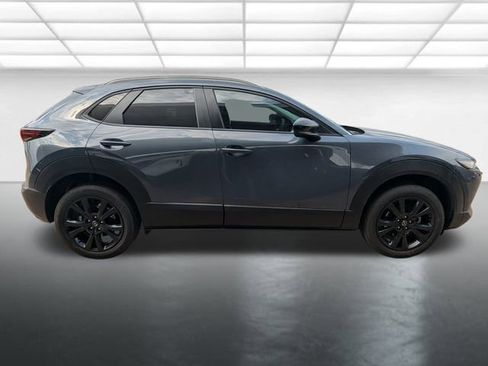 New 2026 MAZDA CX-30 AWD 2.5 S image 31