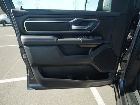New 2026 RAM 1500 4x4 Crew Cab image 14