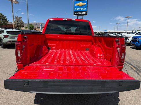 Used 2023 Ford F150 XLT image 35