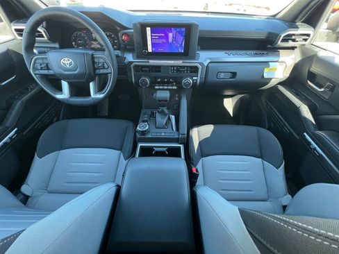 New 2026 Toyota Tacoma TRD Off-Road image 18