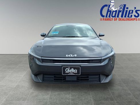 New 2026 Kia K4 LXS FWD image 2