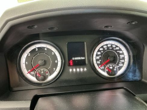 Used 2016 RAM 1500 ST w/ SXT Appearance Group AWD/4WD image 10