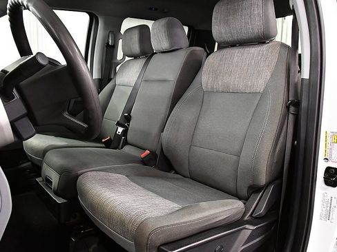 Used 2024 Ford F350 XLT image 29