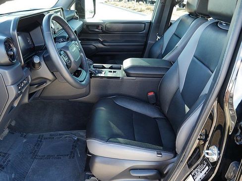 Used 2025 Toyota Land Cruiser 1958 image 10