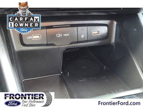 Used 2024 Hyundai Tucson SEL image 25