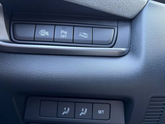 Certified 2026 MAZDA CX-30 AWD 2.5 S image 18