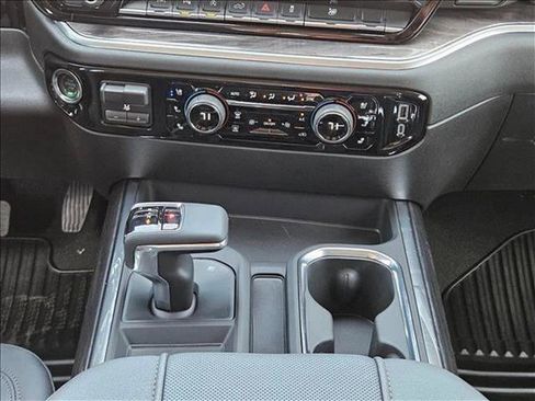 New 2025 Chevrolet Silverado 1500 LTZ image 17
