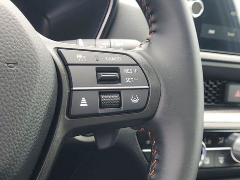 New 2026 Honda CR-V Sport-L image 14