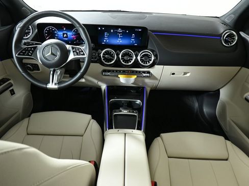 Certified 2026 Mercedes-Benz GLA 250 GLA 250 image 4