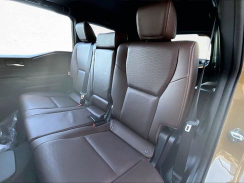 New 2026 Toyota Land Cruiser w/ Premium Package AWD/4WD image 20