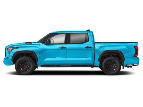 New 2026 Toyota Tundra TRD Pro image 3