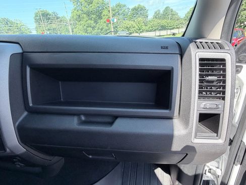 Used 2024 RAM 1500 Tradesman w/ Popular Equipment Group AWD/4WD image 18