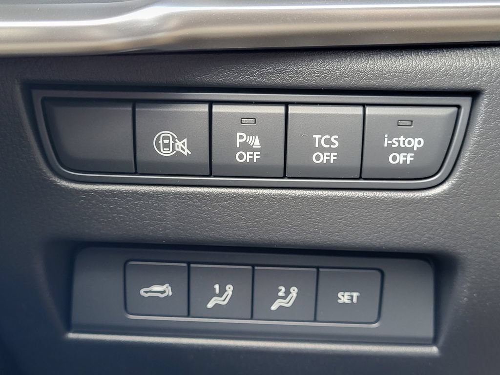 Used 2026 MAZDA CX-90 3.3 Turbo S w/ Premium Plus AWD/4WD image 15