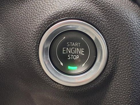 Used 2023 Chevrolet Silverado 1500 Custom Trail Boss w/ LPO, Dark Essentials Package image 10