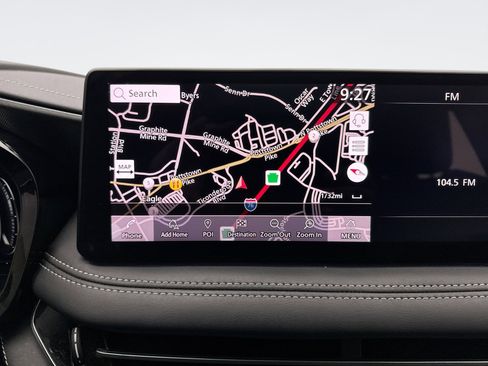 Used 2023 INFINITI QX60 Luxe w/ Cargo Package image 15