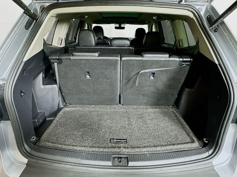 Used 2023 Volkswagen Atlas SE w/ Panoramic Sunroof Package image 30