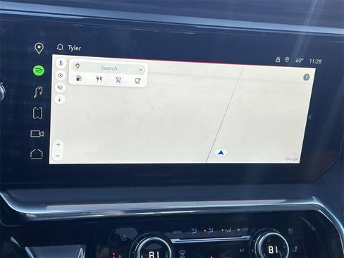 Used 2024 GMC Sierra 1500 Denali w/ Technology Package image 19