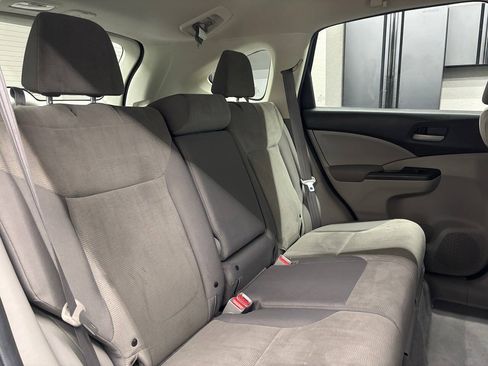 Used 2013 Honda CR-V LX image 23